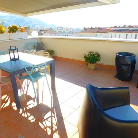 Gmid Immo A-245 Tirso Molina Appartement *