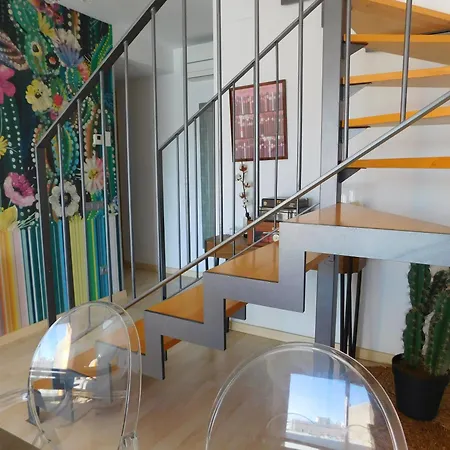 Appartement Gmid Immo A-245 Tirso Molina