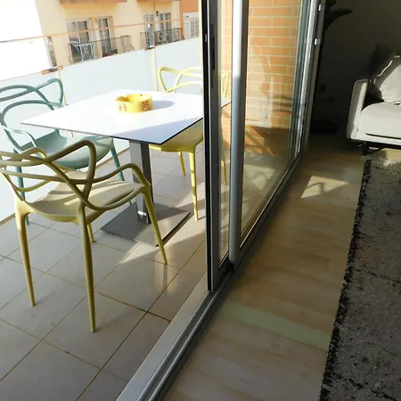 Appartement Gmid Immo A-245 Tirso Molina Roses