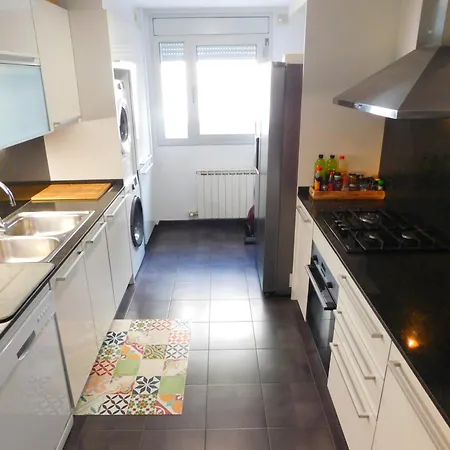 Gmid Immo A-245 Tirso Molina Appartement