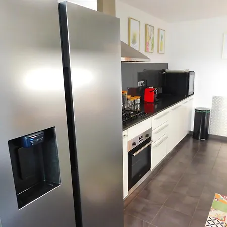 Gmid Immo A-245 Tirso Molina Appartement Roses