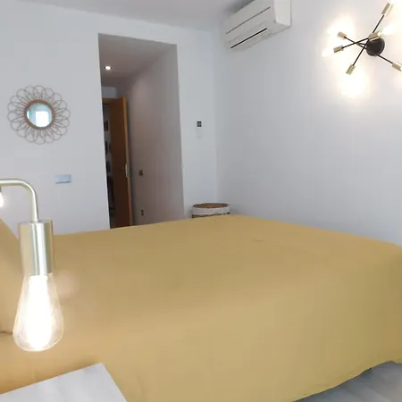 Lejlighed Gmid Immo A-245 Tirso Molina Roses