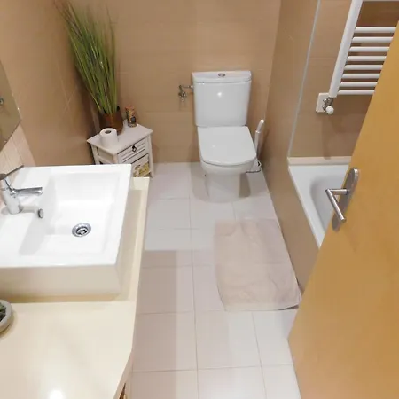 Appartement Gmid Immo A-245 Tirso Molina