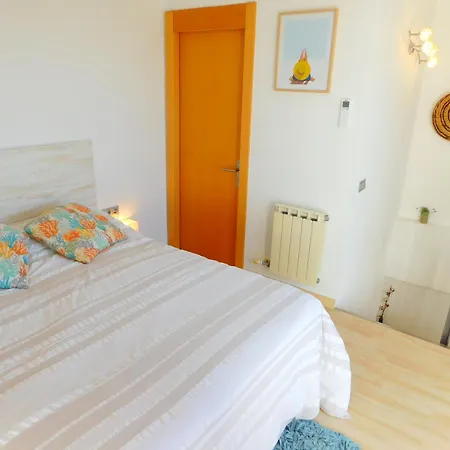 Appartement Gmid Immo A-245 Tirso Molina *