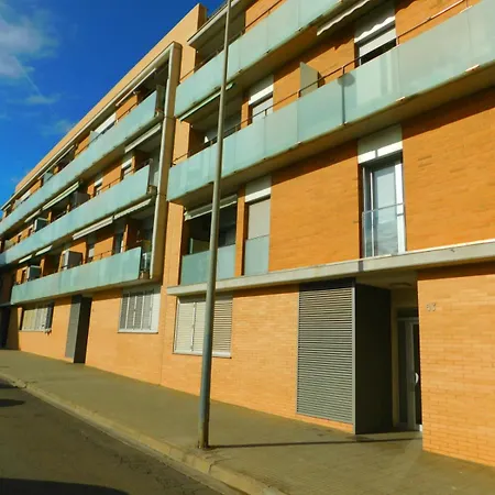 Gmid Immo A-245 Tirso Molina * Roses